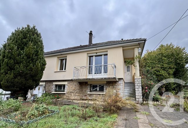 maison - LA FERTE MACE - 61