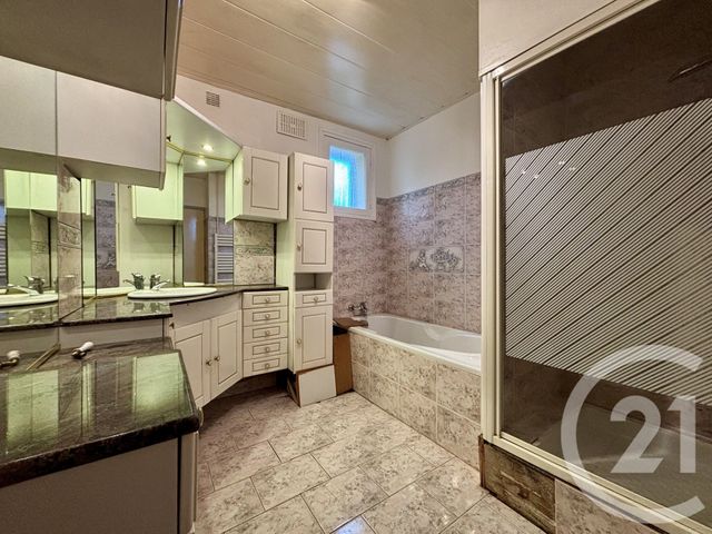 maison à vendre - 4 pièces - 68.0 m2 - LA FERTE MACE - 61 - BASSE-NORMANDIE - Century 21 Agence Pays D'Andaines