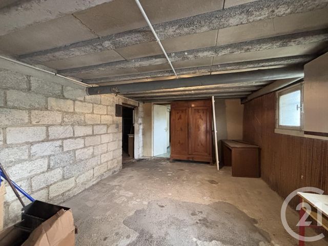 maison à vendre - 4 pièces - 68.0 m2 - LA FERTE MACE - 61 - BASSE-NORMANDIE - Century 21 Agence Pays D'Andaines