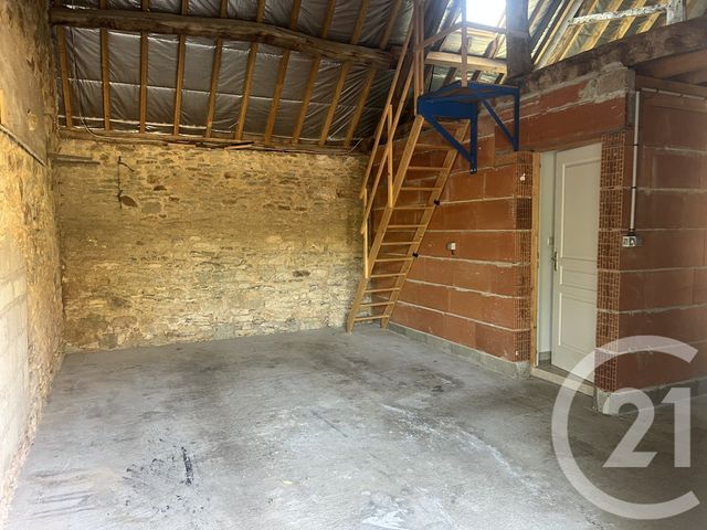 maison à louer - 3 pièces - 86.18 m2 - JUVIGNY VAL D ANDAINE - 61 - BASSE-NORMANDIE - Century 21 Agence Pays D'Andaines