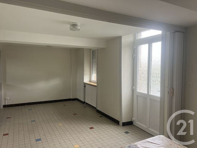 maison à louer - 2 pièces - 43.44 m2 - CEAUCE - 61 - BASSE-NORMANDIE - Century 21 Agence Pays D'Andaines