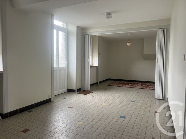maison à louer - 2 pièces - 43.44 m2 - CEAUCE - 61 - BASSE-NORMANDIE - Century 21 Agence Pays D'Andaines
