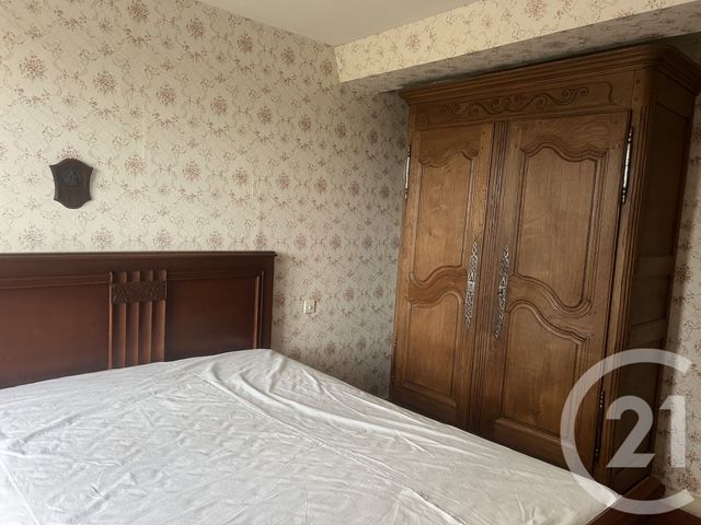 maison à louer - 2 pièces - 43.44 m2 - CEAUCE - 61 - BASSE-NORMANDIE - Century 21 Agence Pays D'Andaines