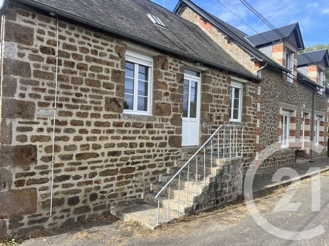 maison - CEAUCE - 61