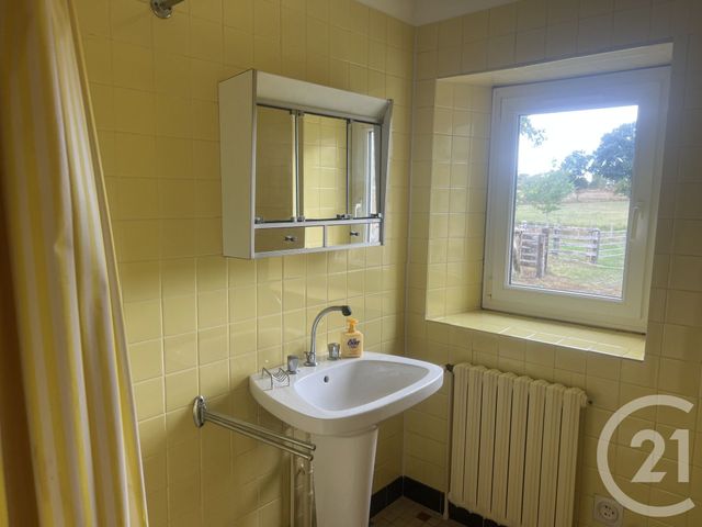 maison à louer - 2 pièces - 43.44 m2 - CEAUCE - 61 - BASSE-NORMANDIE - Century 21 Agence Pays D'Andaines
