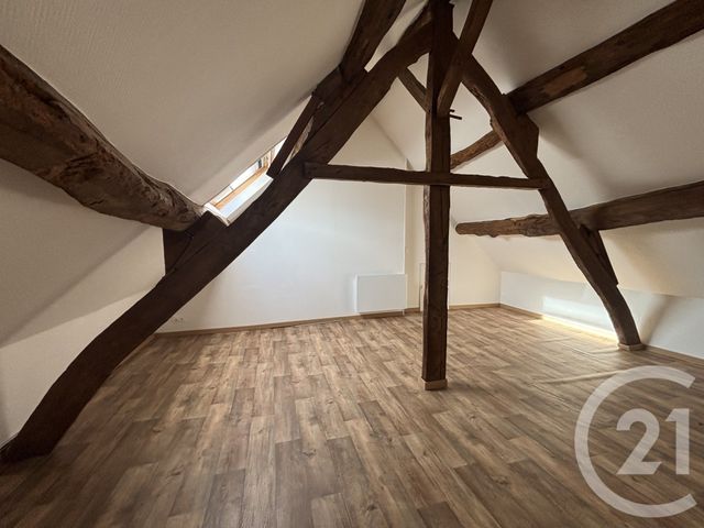 maison à louer - 6 pièces - 116.88 m2 - JUVIGNY VAL D ANDAINE - 61 - BASSE-NORMANDIE - Century 21 Agence Pays D'Andaines