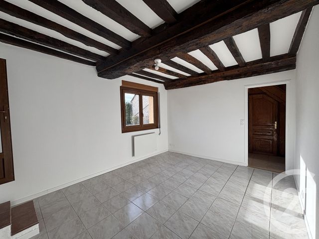 maison à louer - 6 pièces - 116.88 m2 - JUVIGNY VAL D ANDAINE - 61 - BASSE-NORMANDIE - Century 21 Agence Pays D'Andaines