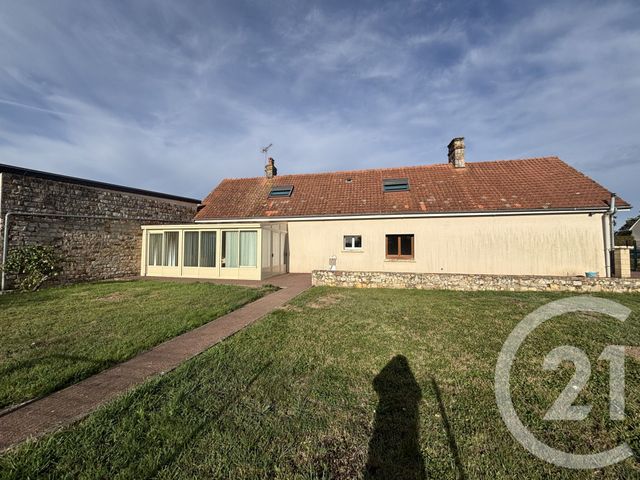 maison - JUVIGNY VAL D ANDAINE - 61
