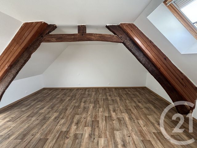 maison à louer - 6 pièces - 116.88 m2 - JUVIGNY VAL D ANDAINE - 61 - BASSE-NORMANDIE - Century 21 Agence Pays D'Andaines