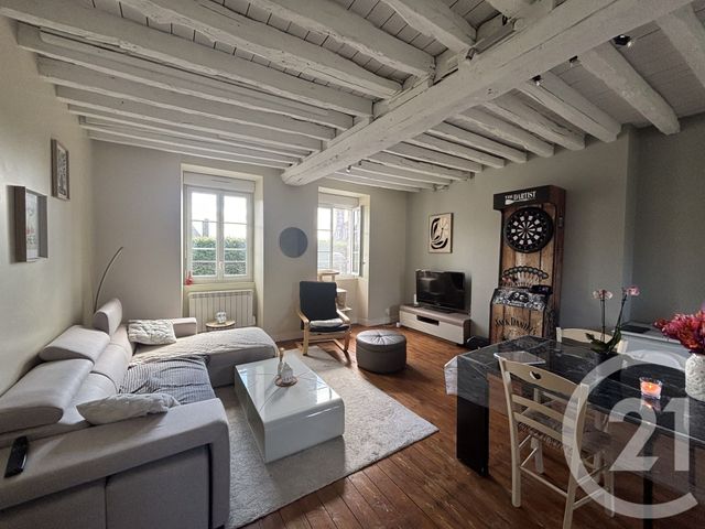 appartement - BAGNOLES DE L ORNE NORMANDIE - 61