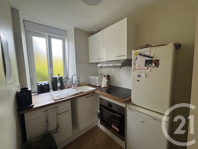 Appartement F3 à louer - 3 pièces - 71.73 m2 - BAGNOLES DE L ORNE NORMANDIE - 61 - BASSE-NORMANDIE - Century 21 Agence Pays D'Andaines