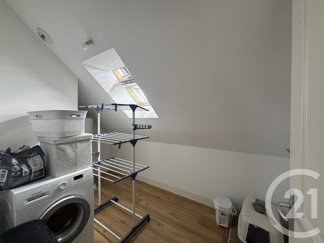 Appartement F3 à louer - 3 pièces - 71.73 m2 - BAGNOLES DE L ORNE NORMANDIE - 61 - BASSE-NORMANDIE - Century 21 Agence Pays D'Andaines