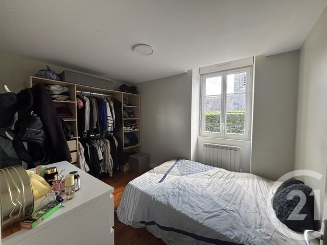 Appartement F3 à louer - 3 pièces - 71.73 m2 - BAGNOLES DE L ORNE NORMANDIE - 61 - BASSE-NORMANDIE - Century 21 Agence Pays D'Andaines