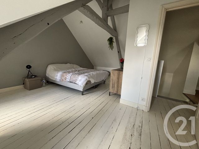 Appartement F3 à louer - 3 pièces - 71.73 m2 - BAGNOLES DE L ORNE NORMANDIE - 61 - BASSE-NORMANDIE - Century 21 Agence Pays D'Andaines