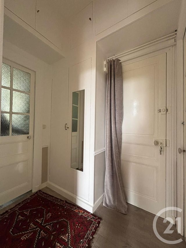 Appartement F3 à vendre - 3 pièces - 66.76 m2 - BAGNOLES DE L ORNE NORMANDIE - 61 - BASSE-NORMANDIE - Century 21 Agence Pays D'Andaines