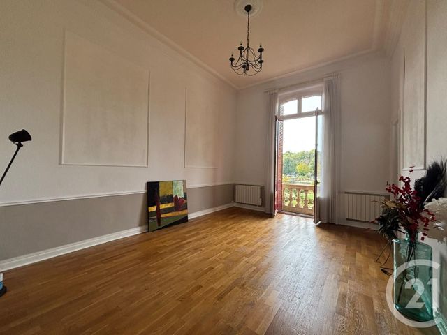 Appartement F3 à vendre - 3 pièces - 66.76 m2 - BAGNOLES DE L ORNE NORMANDIE - 61 - BASSE-NORMANDIE - Century 21 Agence Pays D'Andaines