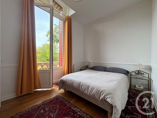 Appartement F3 à vendre - 3 pièces - 66.76 m2 - BAGNOLES DE L ORNE NORMANDIE - 61 - BASSE-NORMANDIE - Century 21 Agence Pays D'Andaines