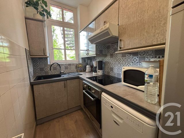 Appartement F3 à vendre - 3 pièces - 66.76 m2 - BAGNOLES DE L ORNE NORMANDIE - 61 - BASSE-NORMANDIE - Century 21 Agence Pays D'Andaines