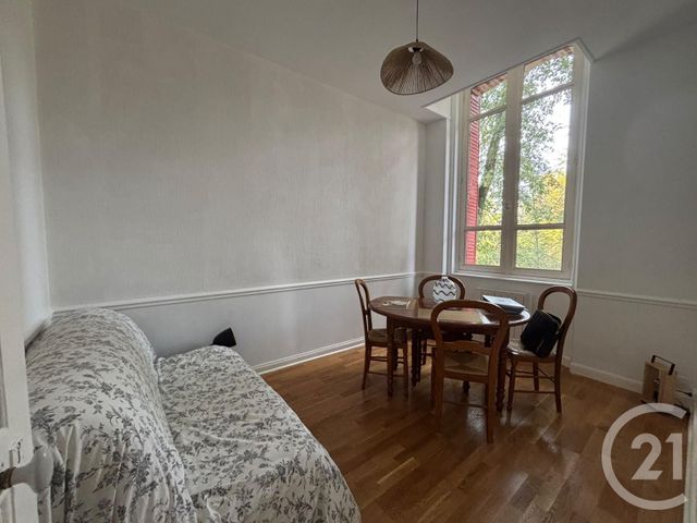 Appartement F3 à vendre - 3 pièces - 66.76 m2 - BAGNOLES DE L ORNE NORMANDIE - 61 - BASSE-NORMANDIE - Century 21 Agence Pays D'Andaines