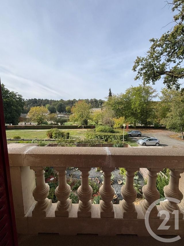 Appartement F3 à vendre - 3 pièces - 66.76 m2 - BAGNOLES DE L ORNE NORMANDIE - 61 - BASSE-NORMANDIE - Century 21 Agence Pays D'Andaines
