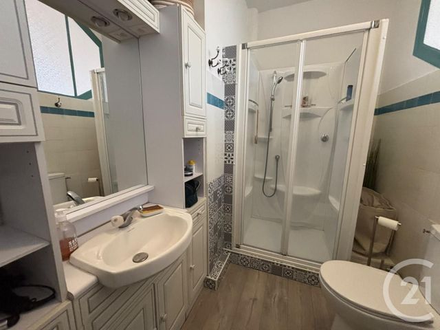 Appartement F3 à vendre - 3 pièces - 66.76 m2 - BAGNOLES DE L ORNE NORMANDIE - 61 - BASSE-NORMANDIE - Century 21 Agence Pays D'Andaines