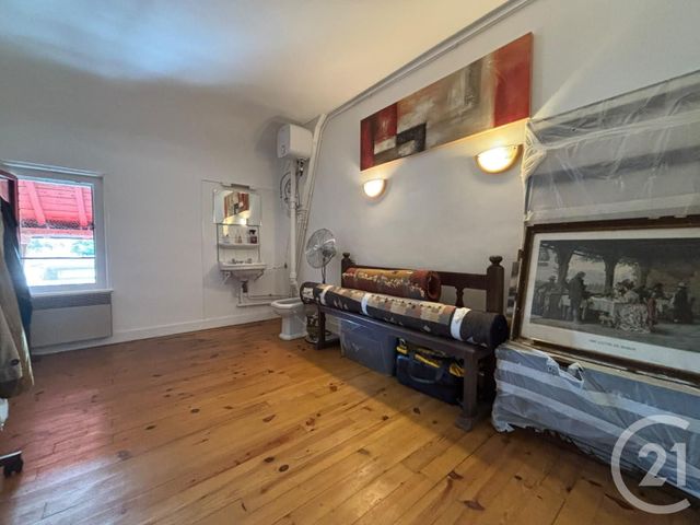 Appartement F3 à vendre - 3 pièces - 66.76 m2 - BAGNOLES DE L ORNE NORMANDIE - 61 - BASSE-NORMANDIE - Century 21 Agence Pays D'Andaines