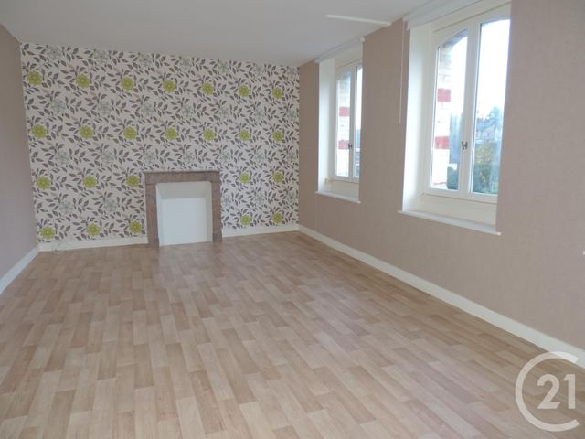 appartement - BAGNOLES DE L ORNE NORMANDIE - 61