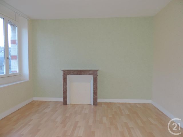 Appartement F3 à louer - 3 pièces - 88.17 m2 - BAGNOLES DE L ORNE NORMANDIE - 61 - BASSE-NORMANDIE - Century 21 Agence Pays D'Andaines