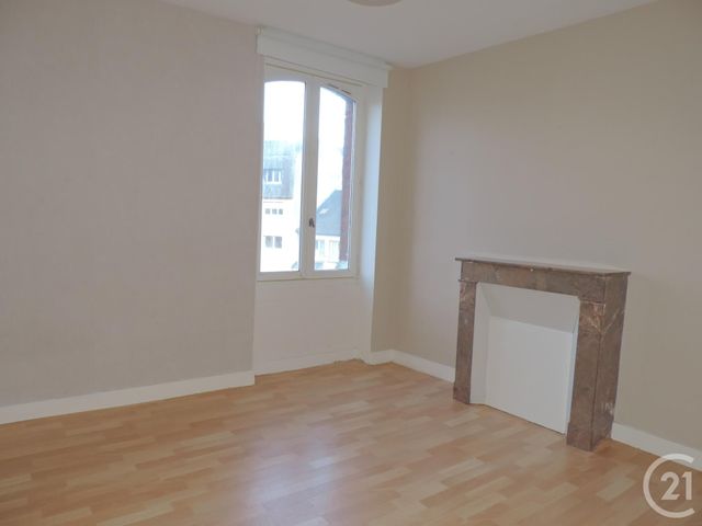 Appartement F3 à louer - 3 pièces - 88.17 m2 - BAGNOLES DE L ORNE NORMANDIE - 61 - BASSE-NORMANDIE - Century 21 Agence Pays D'Andaines