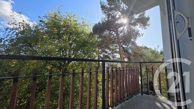 Appartement F2 à louer - 2 pièces - 38.0 m2 - BAGNOLES DE L ORNE - 61 - BASSE-NORMANDIE - Century 21 Agence Pays D'Andaines