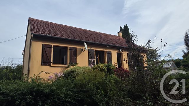 maison à vendre - 4 pièces - 79.61 m2 - LES MONTS D ANDAINE - 61 - BASSE-NORMANDIE - Century 21 Agence Pays D'Andaines