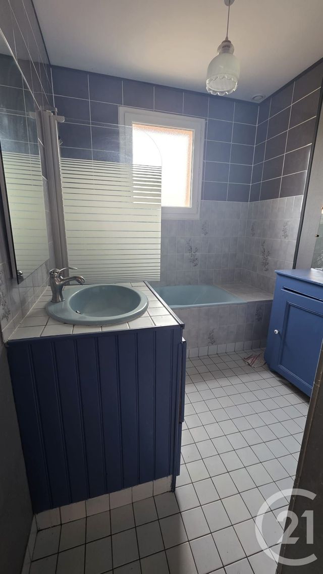 maison à vendre - 4 pièces - 79.61 m2 - LES MONTS D ANDAINE - 61 - BASSE-NORMANDIE - Century 21 Agence Pays D'Andaines