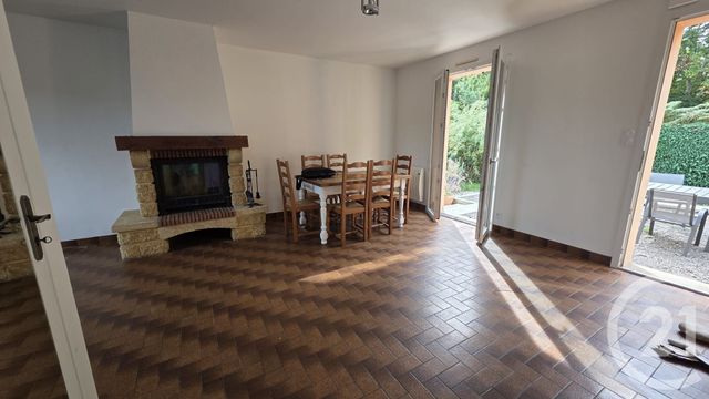 maison à vendre - 4 pièces - 79.61 m2 - LES MONTS D ANDAINE - 61 - BASSE-NORMANDIE - Century 21 Agence Pays D'Andaines