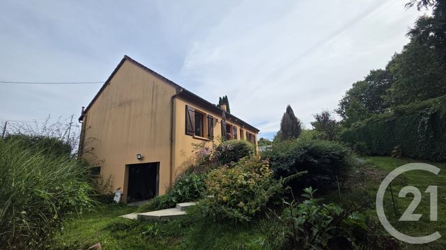 maison à vendre - 4 pièces - 79.61 m2 - LES MONTS D ANDAINE - 61 - BASSE-NORMANDIE - Century 21 Agence Pays D'Andaines