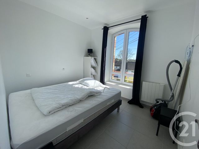 Appartement F2 à louer - 2 pièces - 29.0 m2 - BAGNOLES DE L ORNE NORMANDIE - 61 - BASSE-NORMANDIE - Century 21 Agence Pays D'Andaines
