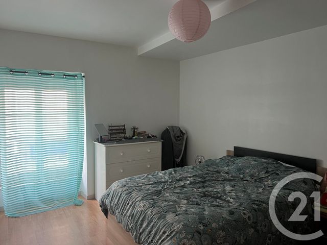 Appartement à louer - 4 pièces - 104.0 m2 - LA FERTE MACE - 61 - BASSE-NORMANDIE - Century 21 Agence Pays D'Andaines