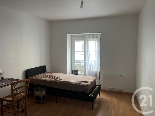 Appartement à louer - 4 pièces - 104.0 m2 - LA FERTE MACE - 61 - BASSE-NORMANDIE - Century 21 Agence Pays D'Andaines