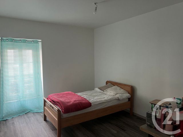 Appartement à louer - 4 pièces - 104.0 m2 - LA FERTE MACE - 61 - BASSE-NORMANDIE - Century 21 Agence Pays D'Andaines