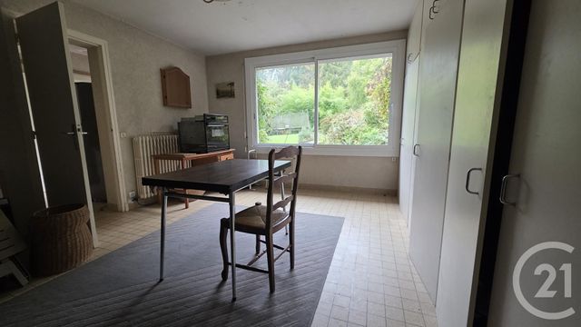 maison à vendre - 6 pièces - 165.0 m2 - LA FERTE MACE - 61 - BASSE-NORMANDIE - Century 21 Agence Pays D'Andaines