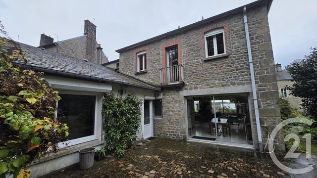 maison à vendre - 6 pièces - 165.0 m2 - LA FERTE MACE - 61 - BASSE-NORMANDIE - Century 21 Agence Pays D'Andaines