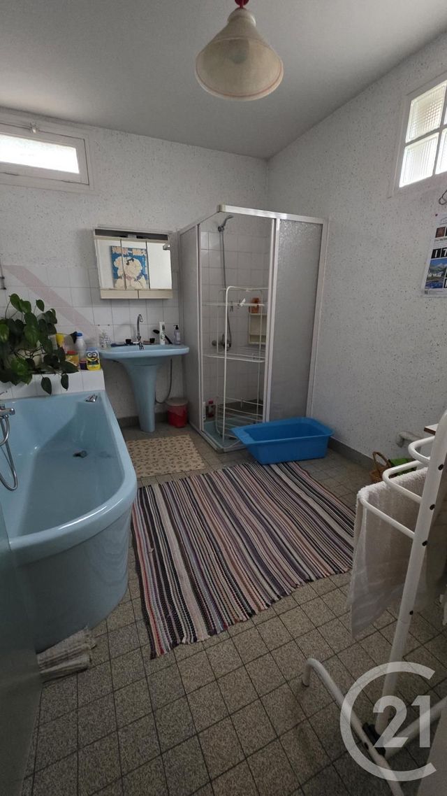 maison à vendre - 6 pièces - 165.0 m2 - LA FERTE MACE - 61 - BASSE-NORMANDIE - Century 21 Agence Pays D'Andaines