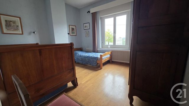 maison à vendre - 6 pièces - 165.0 m2 - LA FERTE MACE - 61 - BASSE-NORMANDIE - Century 21 Agence Pays D'Andaines