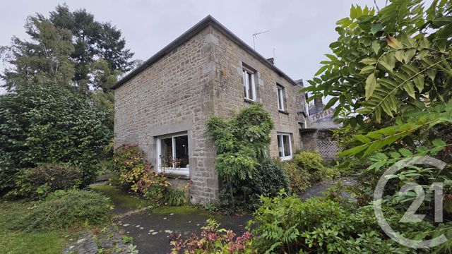 maison à vendre - 6 pièces - 165.0 m2 - LA FERTE MACE - 61 - BASSE-NORMANDIE - Century 21 Agence Pays D'Andaines