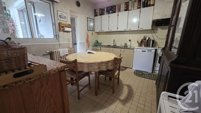 maison à vendre - 6 pièces - 165.0 m2 - LA FERTE MACE - 61 - BASSE-NORMANDIE - Century 21 Agence Pays D'Andaines