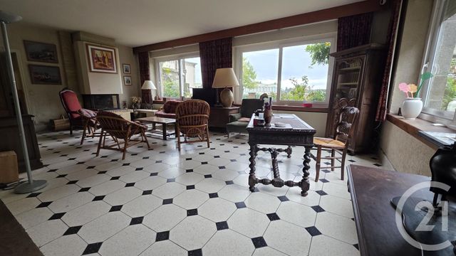 maison à vendre - 6 pièces - 165.0 m2 - LA FERTE MACE - 61 - BASSE-NORMANDIE - Century 21 Agence Pays D'Andaines