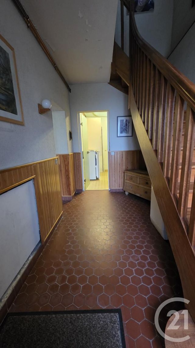 maison à vendre - 6 pièces - 165.0 m2 - LA FERTE MACE - 61 - BASSE-NORMANDIE - Century 21 Agence Pays D'Andaines