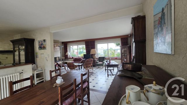 maison à vendre - 6 pièces - 165.0 m2 - LA FERTE MACE - 61 - BASSE-NORMANDIE - Century 21 Agence Pays D'Andaines