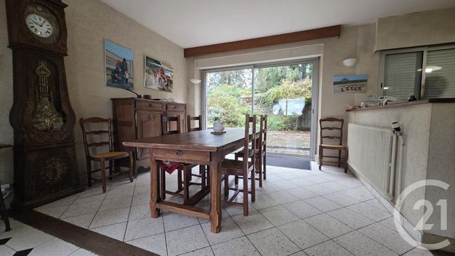 maison à vendre - 6 pièces - 165.0 m2 - LA FERTE MACE - 61 - BASSE-NORMANDIE - Century 21 Agence Pays D'Andaines