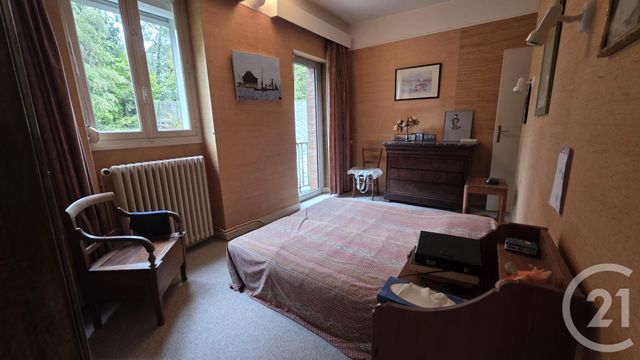 maison à vendre - 6 pièces - 165.0 m2 - LA FERTE MACE - 61 - BASSE-NORMANDIE - Century 21 Agence Pays D'Andaines