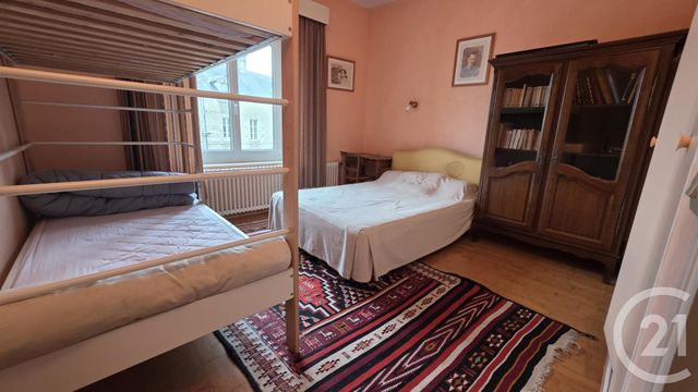 maison à vendre - 6 pièces - 165.0 m2 - LA FERTE MACE - 61 - BASSE-NORMANDIE - Century 21 Agence Pays D'Andaines